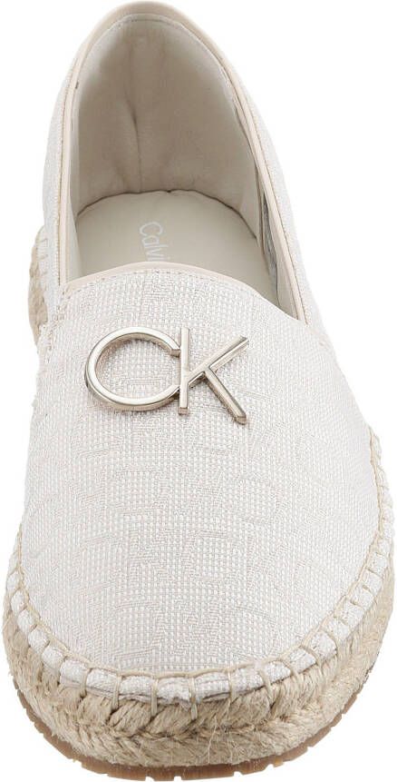 Calvin Klein Espadrilles ELDA 9T *I