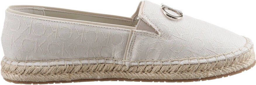 Calvin Klein Espadrilles ELDA 9T *I