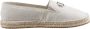 Calvin Klein Espadrilles Espadrille W Hw Jq in beige - Thumbnail 9