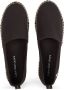 Calvin Klein Espadrilles PLATFORM ESPADRILLE ML BTW - Thumbnail 4