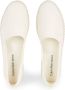 Calvin Klein Jeans Beige Espadrilles voor Vrouwen Beige Dames - Thumbnail 5