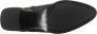 Calvin Klein Laarsjes ALMOND ANKLE BOOT 55 MONO MIX in elegante look - Thumbnail 11