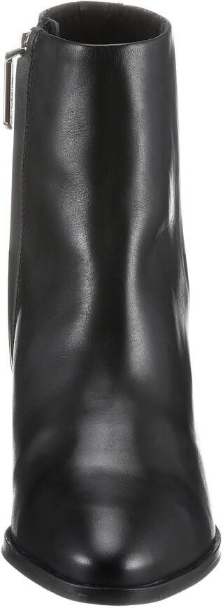 Calvin Klein Laarsjes ALMOND ANKLE BOOT 55 MONO MIX in elegante look