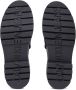 Calvin Klein Loafers FLATFORM LOAFER HW MG LTH hakken instapschoen lage schoen zakelijke schoen met decoratieve band - Thumbnail 5
