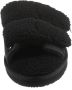 Calvin Klein Pantoffels HOME SLIDE VELCRO SHEARLING in behaaglijk zachte look - Thumbnail 6