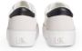 Calvin Klein Plateausneakers VULC FLATFORM MG NYLON MIX - Thumbnail 3