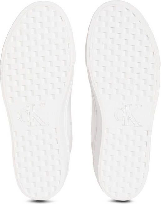 Calvin Klein Plateausneakers VULC FLATFORM MG NYLON MIX