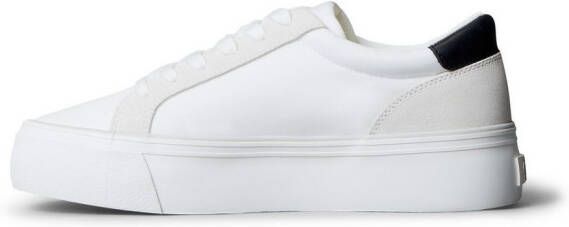 Calvin Klein Plateausneakers VULC FLATFORM MG NYLON MIX
