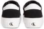 Calvin Klein Jeans Sneakers VULC FLATFORM MG NYL YW0YW01896 - Thumbnail 5