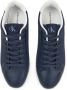Calvin Klein Plateausneakers 3 CUPSOLE PU vrijetijdsschoen lage schoen veterschoen met gepolsterde schacht - Thumbnail 5