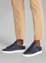 Calvin Klein Plateausneakers 3 CUPSOLE PU vrijetijdsschoen lage schoen veterschoen met gepolsterde schacht - Thumbnail 6