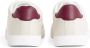 Calvin Klein Plateausneakers 3 CUPSOLE PU vrijetijdsschoen lage schoen veterschoen met gepolsterde schacht - Thumbnail 2