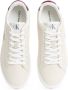 Calvin Klein Plateausneakers 3 CUPSOLE PU vrijetijdsschoen lage schoen veterschoen met gepolsterde schacht - Thumbnail 5