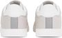 Calvin Klein Plateausneakers 3 CUPSOLE PU vrijetijdsschoen lage schoen veterschoen met gepolsterde schacht - Thumbnail 2