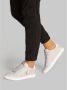 Calvin Klein Plateausneakers 3 CUPSOLE PU vrijetijdsschoen lage schoen veterschoen met gepolsterde schacht - Thumbnail 6