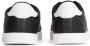 Calvin Klein Plateausneakers 3 CUPSOLE PU vrijetijdsschoen lage schoen veterschoen met gepolsterde schacht - Thumbnail 2