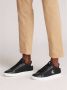 Calvin Klein Plateausneakers 3 CUPSOLE PU vrijetijdsschoen lage schoen veterschoen met gepolsterde schacht - Thumbnail 6