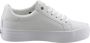 Calvin Klein Plateausneakers VULC FLATFORM LACEUP LOW LTH met zachte randverdikking - Thumbnail 11