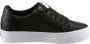 Calvin Klein Plateausneakers VULC FLATFORM LACEUP LOW LTH met zachte randverdikking - Thumbnail 8