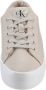 Calvin Klein Plateausneakers VULC FLATFORM LACEUP LOW LW met zachte rand - Thumbnail 6