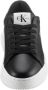 Calvin Klein Plateausneakers CHUNKY CUPSOLE LACEUP LOW ESS M met zilverkleurige details - Thumbnail 10