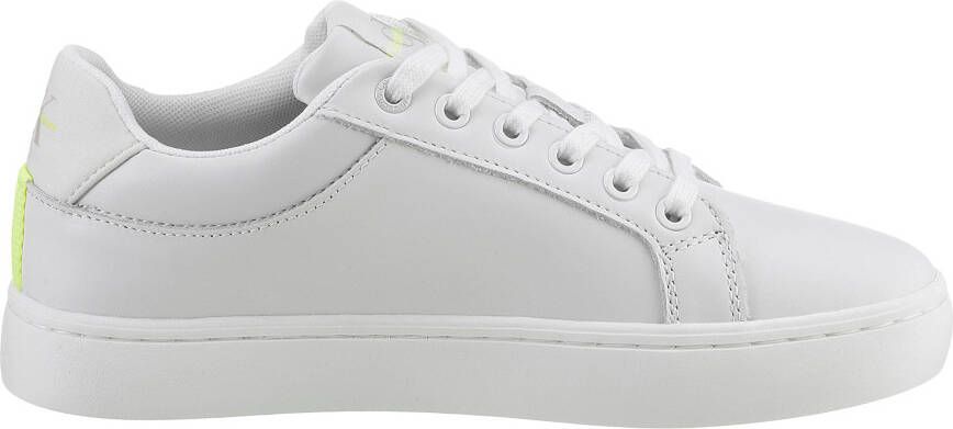 Calvin Klein Plateausneakers SOLONA 25LS *I