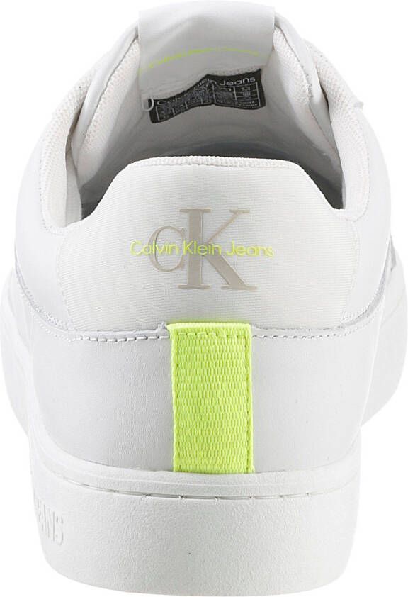 Calvin Klein Plateausneakers SAWYER 20LS