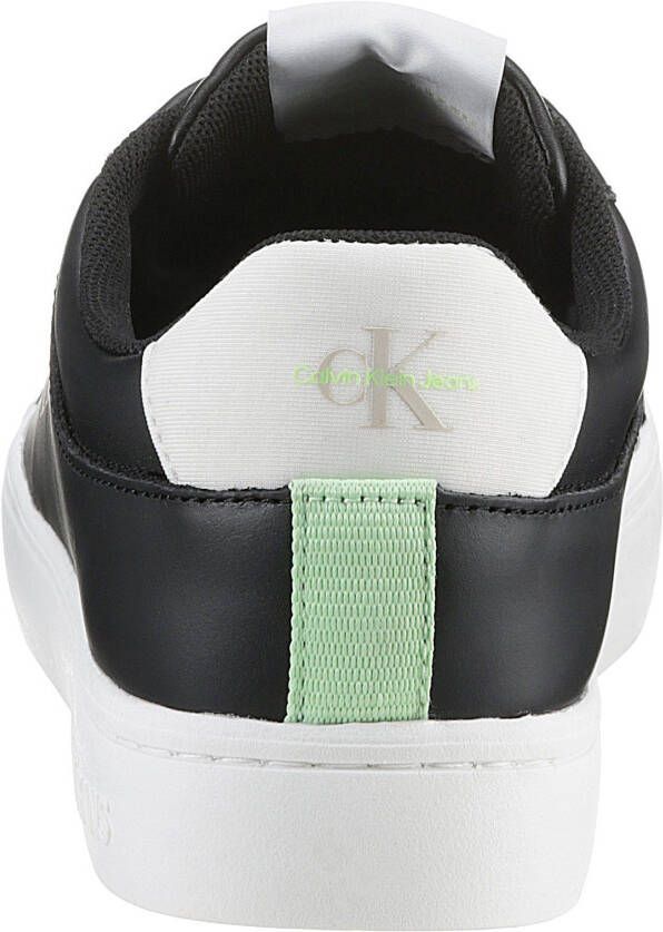 Calvin Klein Plateausneakers SOLONA 25LS *I