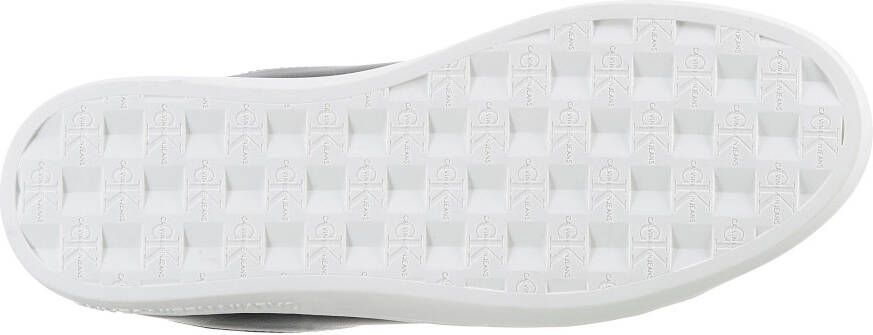 Calvin Klein Plateausneakers SOLONA 25LS *I met zachte schachtpolstering vrijetijdsschoen lage schoen veterschoen