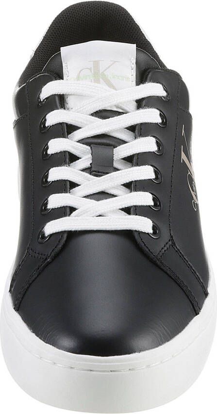 Calvin Klein Plateausneakers SOLONA 25LS *I