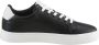 Calvin Klein Contrasterende Detail Sneaker voor Black - Thumbnail 9