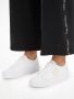 Calvin Klein Plateausneakers BOLD VULC FLATF LACEUP WN - Thumbnail 5