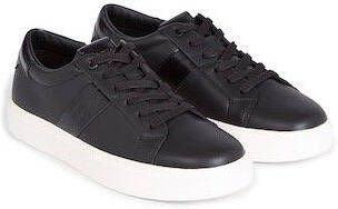 Calvin Klein Plateausneakers LOW TOP LACE UP