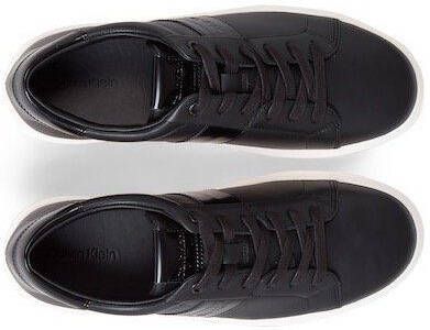 Calvin Klein Plateausneakers LOW TOP LACE UP