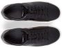 Calvin Klein Zwarte Lage Sneakers Low Top Lace Up - Thumbnail 8