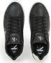 Calvin Klein Plateausneakers BOLD PLATF LOW LACE LTH ML MTL met zijlogo vrijetijdsschoen lage schoen veterschoen - Thumbnail 5