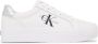 Calvin Klein Plateausneakers VULC FLATFORM LACEUP LTH vrijetijdsschoen halve schoen veterschoen met gepolsterde schacht - Thumbnail 30