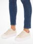 Calvin Klein Plateausneakers BOLD VULC FLATF LOW MIX ML MTR met zachte schacht vrijetijdsschoen lage schoen veterschoen - Thumbnail 3