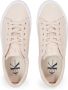 Calvin Klein Plateausneakers BOLD VULC FLATF LOW MIX ML MTR met zachte schacht vrijetijdsschoen lage schoen veterschoen - Thumbnail 5