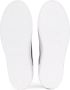 Calvin Klein Plateausneakers BOLD VULC FLATF LACEUP LTH lage schoen freizeitsneaker veterschoen met stijlvolle plateauzool - Thumbnail 14