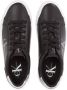 Calvin Klein Plateausneakers BOLD VULC FLATF LACEUP LTH lage schoen freizeitsneaker veterschoen met stijlvolle plateauzool - Thumbnail 17