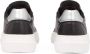 Calvin Klein Plateausneakers CHUNKY CUPSOLE LACEUP LTH lage schoen vrijetijdsschoen veterschoen met zij ck-logo - Thumbnail 2