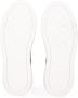Calvin Klein Plateausneakers CHUNKY CUPSOLE LACEUP LTH lage schoen vrijetijdsschoen veterschoen met zij ck-logo - Thumbnail 3