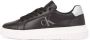 Calvin Klein Plateausneakers CHUNKY CUPSOLE LACEUP LTH lage schoen vrijetijdsschoen veterschoen met zij ck-logo - Thumbnail 5