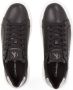 Calvin Klein Plateausneakers CHUNKY CUPSOLE LACEUP LTH lage schoen vrijetijdsschoen veterschoen met zij ck-logo - Thumbnail 6
