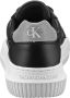 Calvin Klein Plateausneakers CHUNKY CUPSOLE LACEUP LOW ESS M met zilverkleurige details - Thumbnail 10