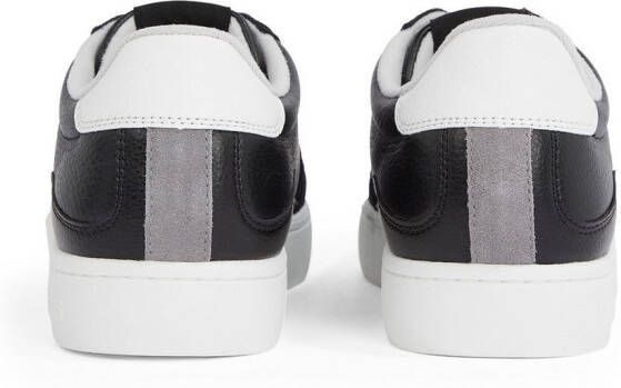 Calvin Klein Plateausneakers CLASSIC CUPSOLE MG WMM vrijetijdsschoen lage schoen veterschoen met zij ck-logo