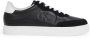 Calvin Klein Plateausneakers CLASSIC CUPSOLE MG WMM vrijetijdsschoen lage schoen veterschoen met zij ck-logo - Thumbnail 4