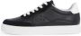 Calvin Klein Plateausneakers CLASSIC CUPSOLE MG WMM vrijetijdsschoen lage schoen veterschoen met zij ck-logo - Thumbnail 5