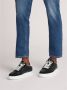Calvin Klein Plateausneakers CLASSIC CUPSOLE MG WMM vrijetijdsschoen lage schoen veterschoen met zij ck-logo - Thumbnail 8
